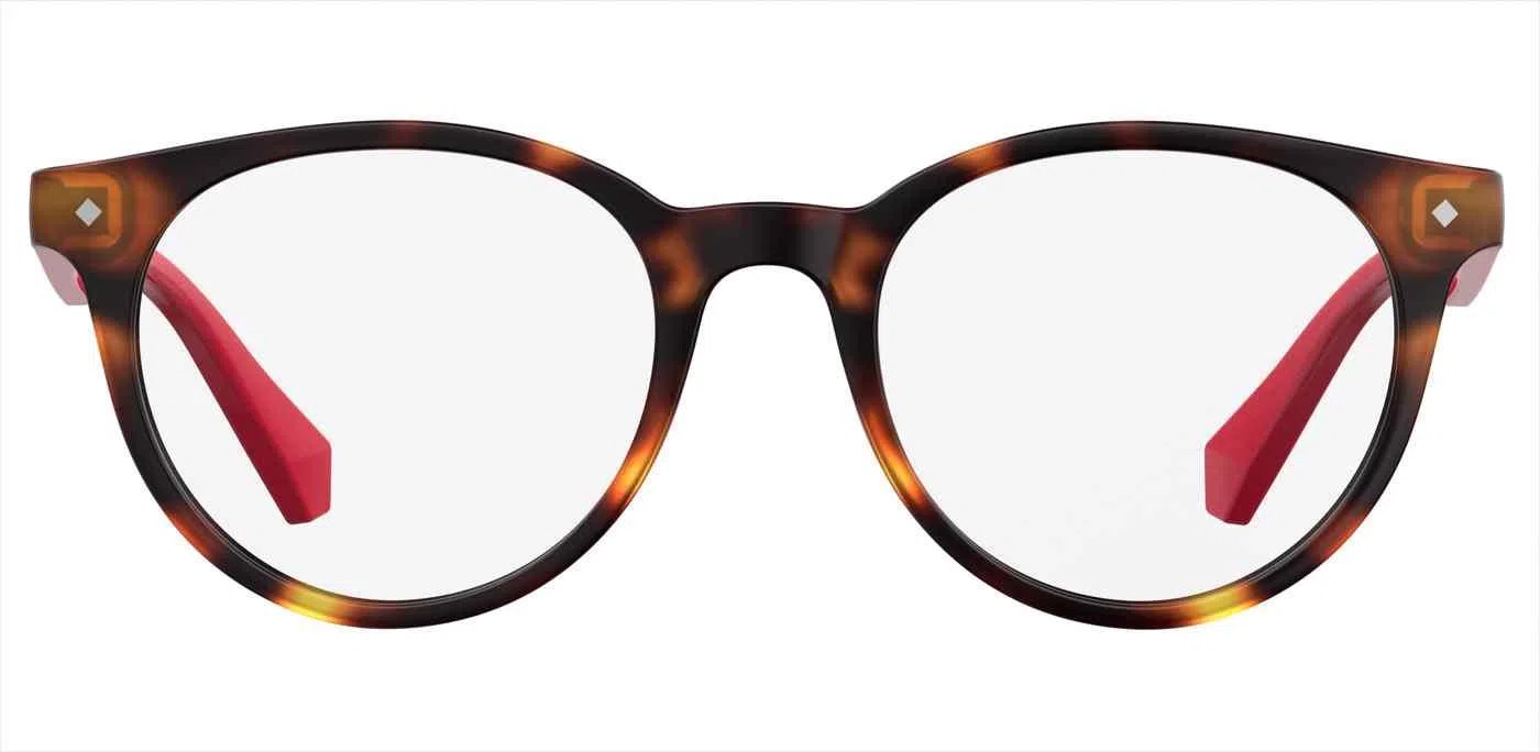 Polaroid Core PldD814 Eyeglasses - view 15